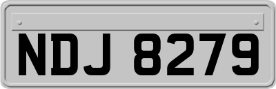 NDJ8279