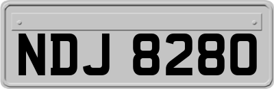 NDJ8280