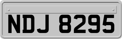 NDJ8295