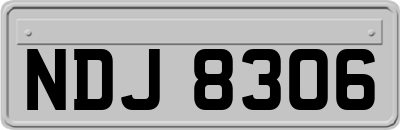 NDJ8306