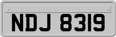 NDJ8319