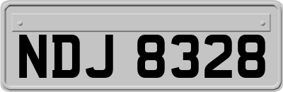 NDJ8328