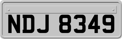 NDJ8349