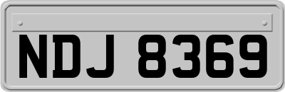 NDJ8369