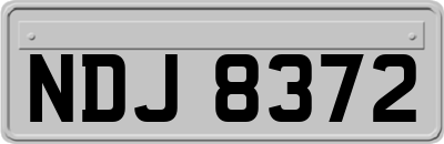 NDJ8372