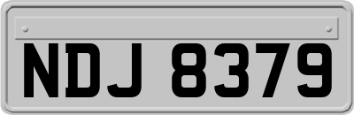 NDJ8379