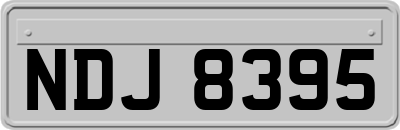 NDJ8395