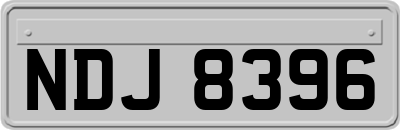 NDJ8396