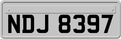NDJ8397