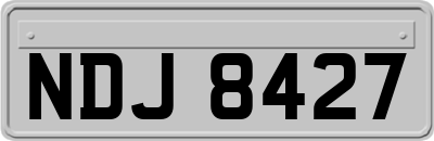 NDJ8427