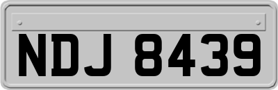 NDJ8439