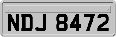 NDJ8472