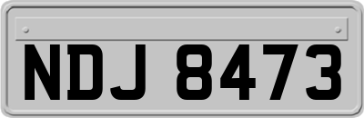 NDJ8473