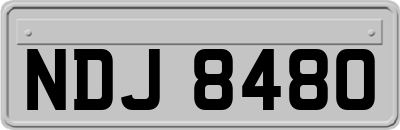 NDJ8480