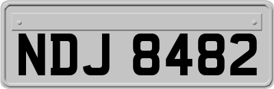 NDJ8482