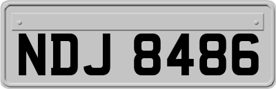 NDJ8486