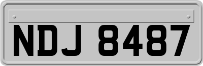 NDJ8487