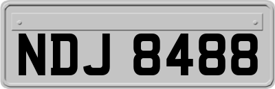 NDJ8488