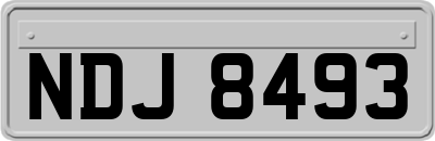 NDJ8493