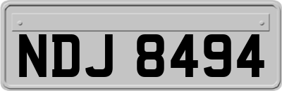 NDJ8494
