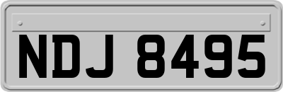 NDJ8495