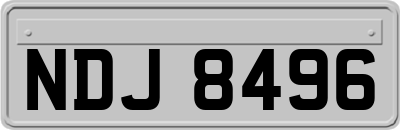 NDJ8496