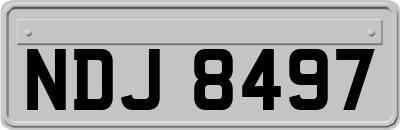 NDJ8497