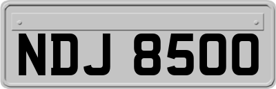 NDJ8500