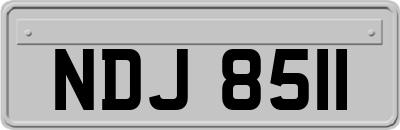 NDJ8511