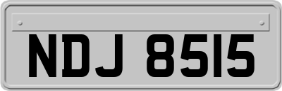 NDJ8515