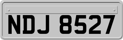 NDJ8527
