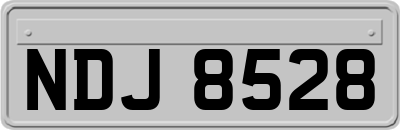 NDJ8528