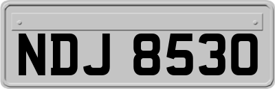 NDJ8530