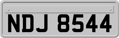 NDJ8544