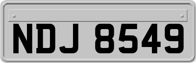 NDJ8549