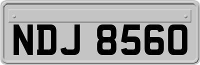 NDJ8560