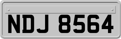 NDJ8564