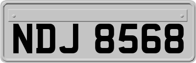 NDJ8568