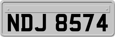 NDJ8574