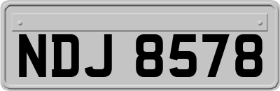 NDJ8578