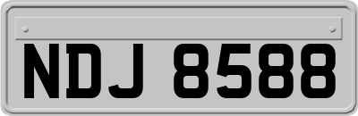 NDJ8588