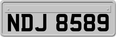 NDJ8589