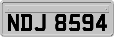 NDJ8594