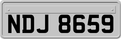 NDJ8659