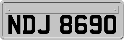 NDJ8690