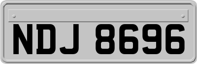 NDJ8696
