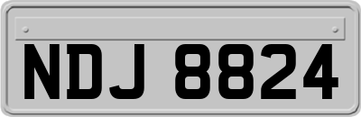 NDJ8824