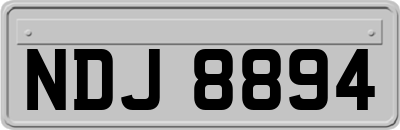 NDJ8894