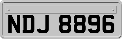 NDJ8896