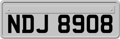 NDJ8908
